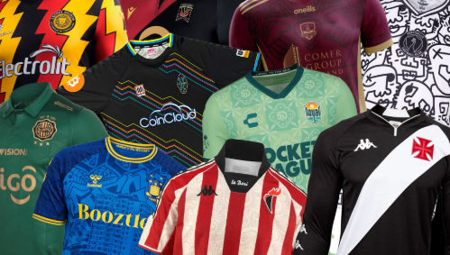 Find den perfekte fodboldtrøje – Prisvenlig eller luksuriøs?