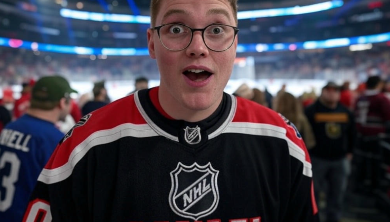 2025 Bedste Tilpassede Ishockeytrøje Websites Hvordan Klarer nhlhockeytrojerdkcom Sig
