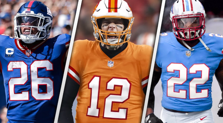 NFL trøje historie Fra retro til moderne modeeventyr Trucksaudi Blog NFL trøje historie Fra retro til moderne modeeventyr