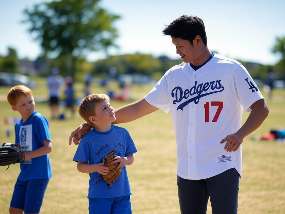 Shohei Ohtani Home Run Derby 2025: Vil Han Deltage?