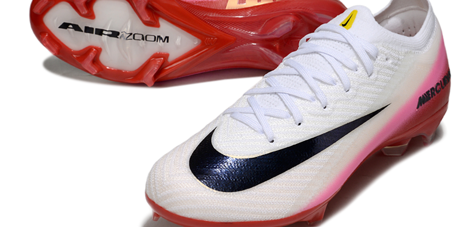 Nike Mercurial Vapor 16 Elite FG Hvorfor Kylian Mbappé er Ansigtet