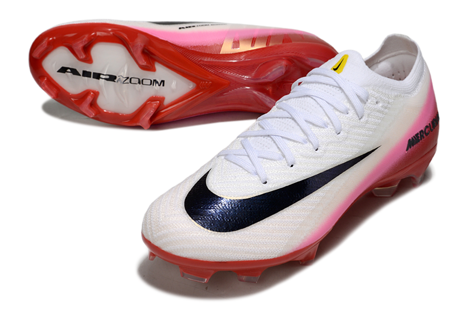 Nike Mercurial Vapor 16 Elite FG: Hvorfor Kylian Mbappé er Ansigtet